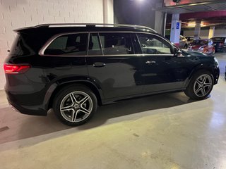Mercedes-Benz GLS 580 4matic