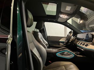 Mercedes-Benz GLS 580 4matic