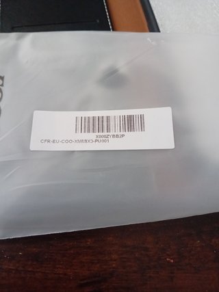 Cover Coodio per Xiaomi
