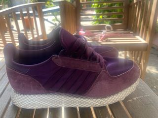 zapatillas chica Adidas 37 1/3