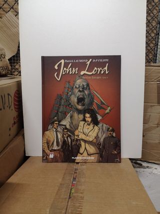 TOMOS Y TOMITOS DE PLANETA DEAGOSTINI