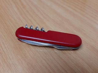 Canivete Suíço Wenger Delemont