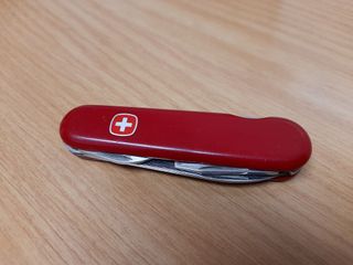 Canivete Suíço Wenger Delemont