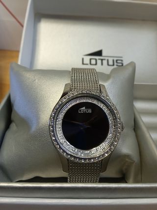Reloj Lotus-Swarovski