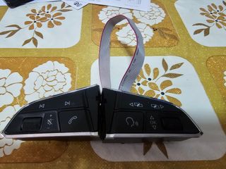 Mandos volante Seat