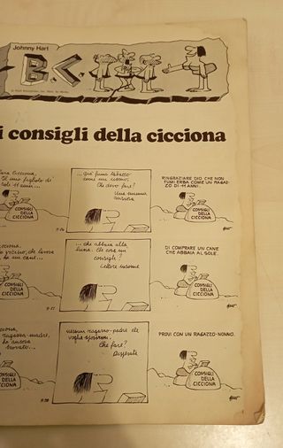 Fumetti Il Mago 1973
