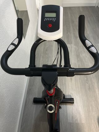 Bicicleta spinning