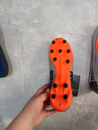 Zapatillas de fútbol de Nike