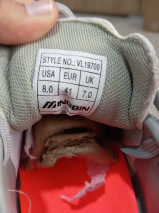 Zapatillas de fútbol de Nike