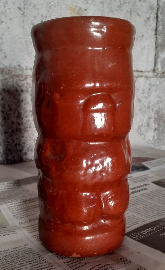 Vaso-Recipiente Bares, Coctelería, N:1