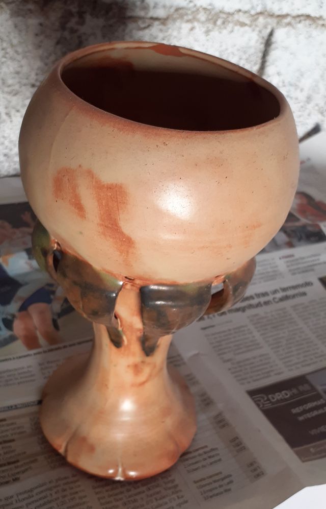 Vaso-Recipiente Bares, Coctelería, N:6