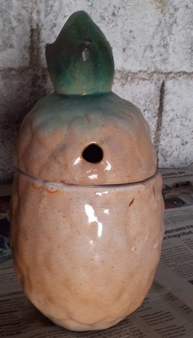 Vaso-Recipiente Bares, Coctelería, N:8