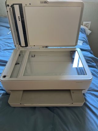 impresora hp 