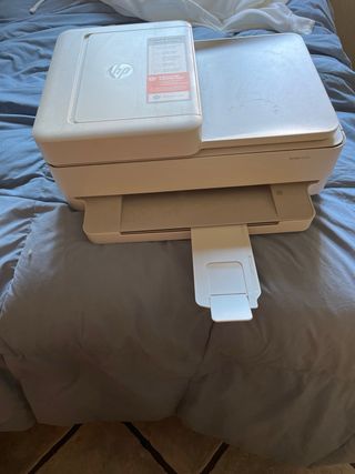 impresora hp 