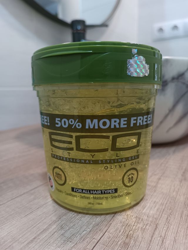 Eco style olive 710ml casi un regalo