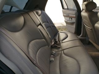 Ford Mercury Grand Marquis LS V8 1995