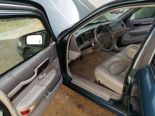 Ford Mercury Grand Marquis LS V8 1995