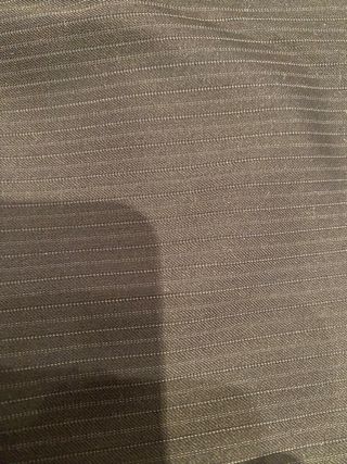 Americana de traje de Massimo Dutti