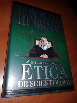 Introducción a la ética de Scientology"

