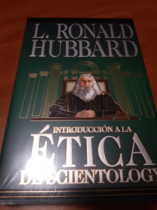Introducción a la ética de Scientology"

