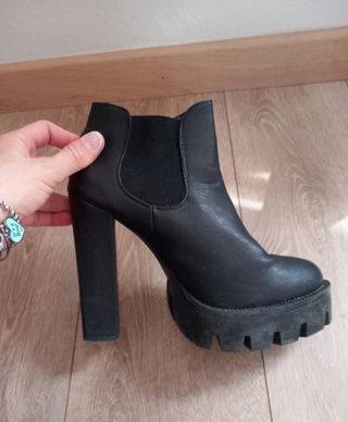 Tronchetto con carrarmato