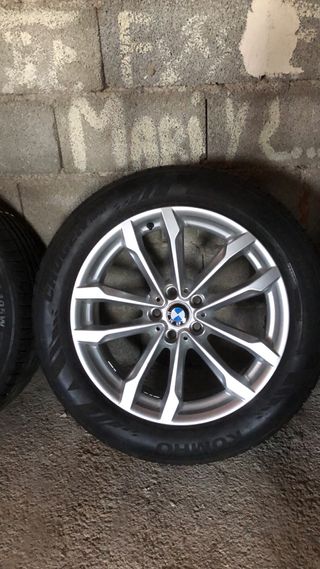 llantas 19 bmw