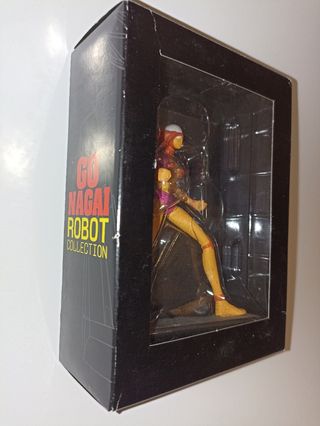 Afrodite A #14 Go Nagai