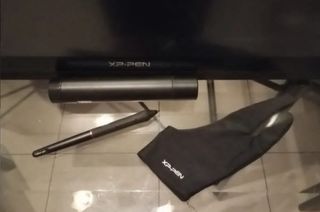 Tableta gráfica XP-Pen Artist 24 Pro