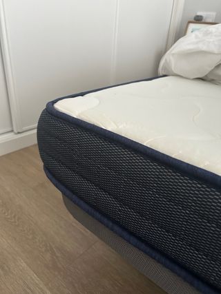Colchón + Somier