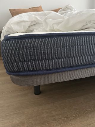 Colchón + Somier