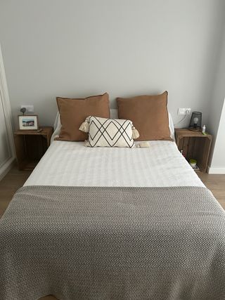 Colchón + Somier