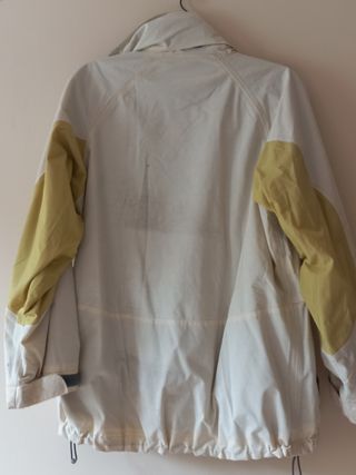 Chaquetón de esquí- montaña Helly Hansen