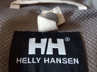 Chaquetón de esquí- montaña Helly Hansen