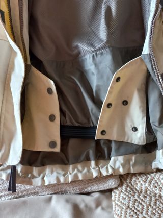 Chaquetón de esquí- montaña Helly Hansen