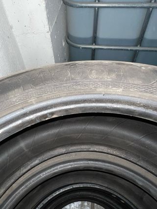 Neumaticos 205 55 16