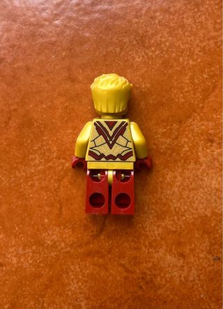 Lego Adam Warlock Marvel 76255 sh877