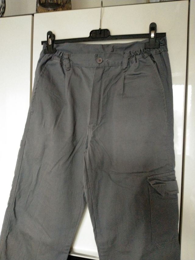 Pantaloni da lavoro tg S