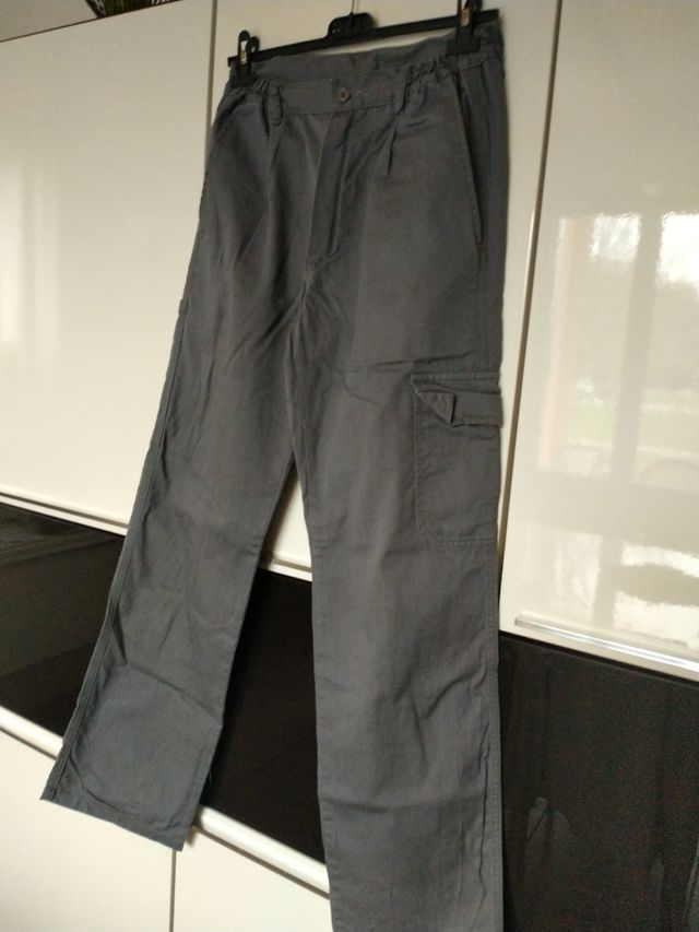 Pantaloni da lavoro tg S