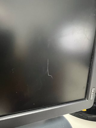 Benq Zowie XL2411 144hz