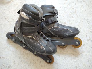 Patines en línea ✅