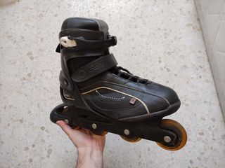 Patines en línea ✅