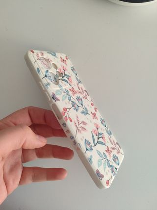 Funda Xiaomi Redmi Note 12 4G