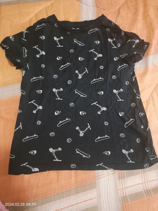 Set t-shirt bambino