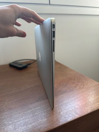 macbook air 2015 13 pulgadas