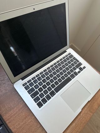 macbook air 2015 13 pulgadas