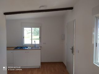 Casa móvil nueva 6'5x4 m 2 dormitorios 