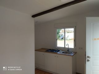 Casa móvil nueva 6'5x4 m 2 dormitorios 