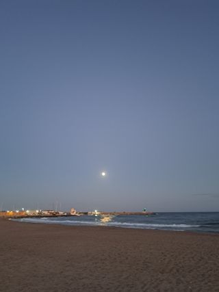 Clases yoga en Playa de Campello