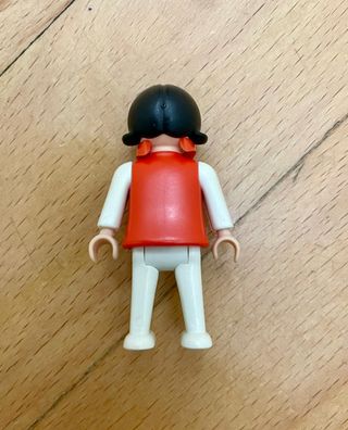 PLAYMOBIL BAMBINA VINTAGE