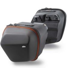 JUEGO DE BOLSAS LATERALES 1290 super duke r 2020-2